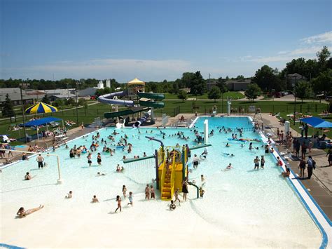 outdoor_pool_from_roof (5) | North Liberty aquatic center ou… | Flickr