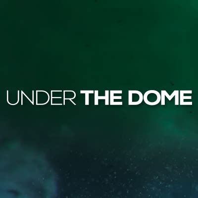 'Under the Dome' season 4 will no longer happen; new season would have ...