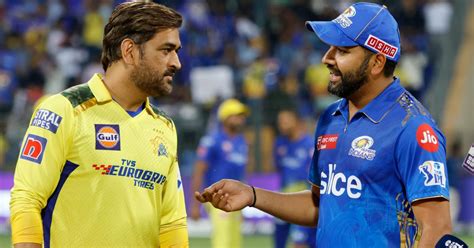 CSK vs MI: Key battles, best bowlers, and best batsmen for IPL match ...