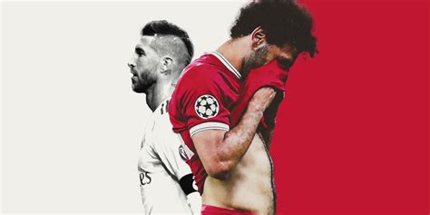 Sergio Ramos and Mohamed Salah’s shoulder: Klopp’s fury, an unlikely ...