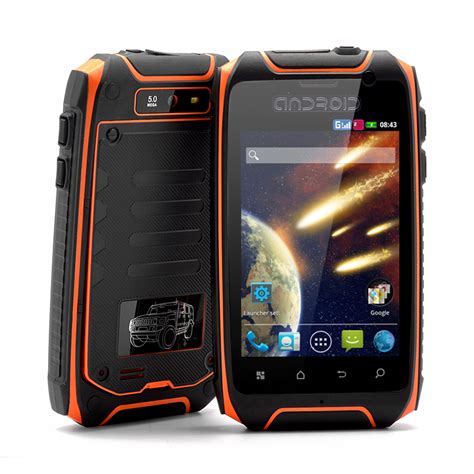 SUPER CHEAP GADGETS: SCG0005 - Android Phones : Rugged Android Phone ...