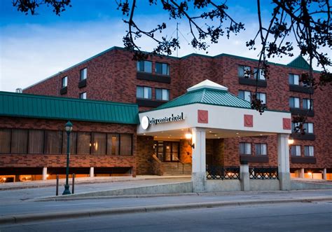 Mankato City Center Hotel in Mankato, MN 56001 | Citysearch