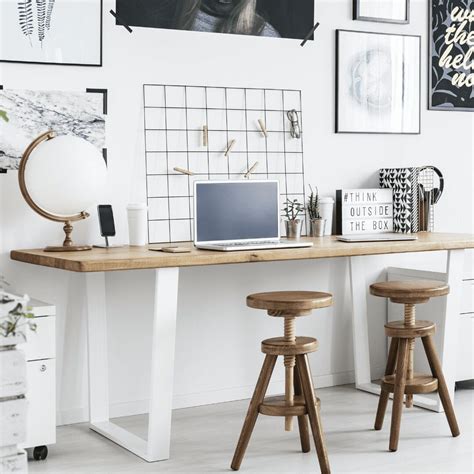 The Cutest Home Office Accessories for Your Style - The Basic Housewife