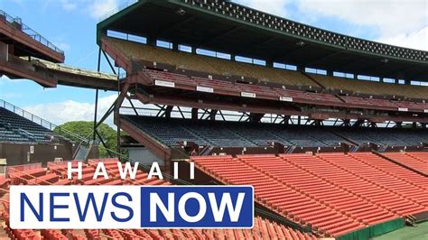 HNN recalls the history of Aloha Stadium and what's next - YouTube