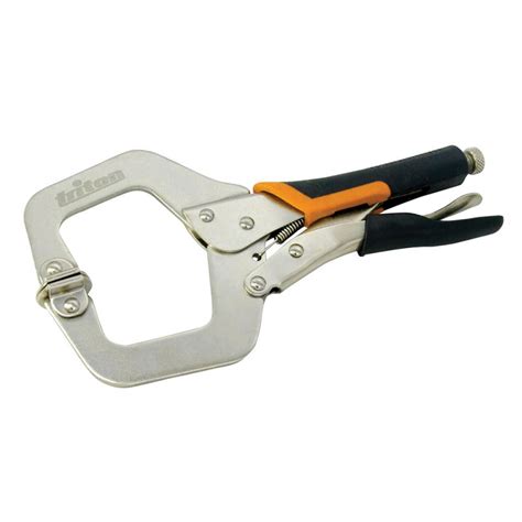 Triton TWPHC Pocket-Hole Jig Clamp was £18.99, at D&M Tools