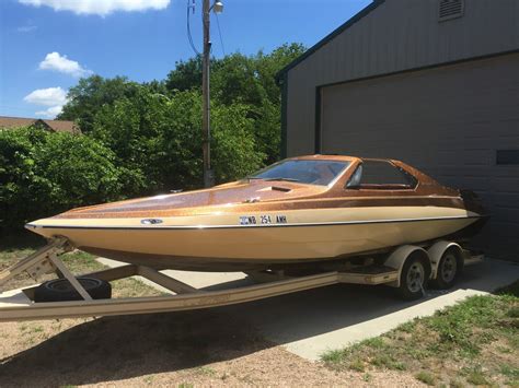 Glastron Scimitar 1980 for sale for $14,000 - Boats-from-USA.com