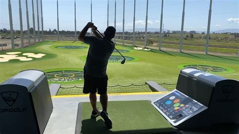 Topgolf to open 1st Bay Area location on April 16 in San Jose - ABC7 ...