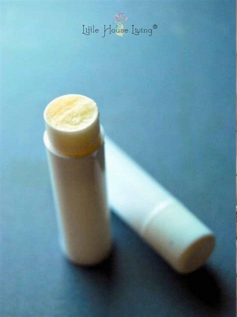 2 Ingredient Homemade Natural Zit Zapper Sticks