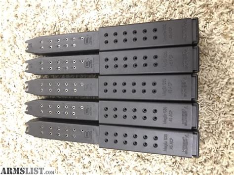 ARMSLIST - For Sale: Kriss Vector 30 Round Magazines 45 ACP