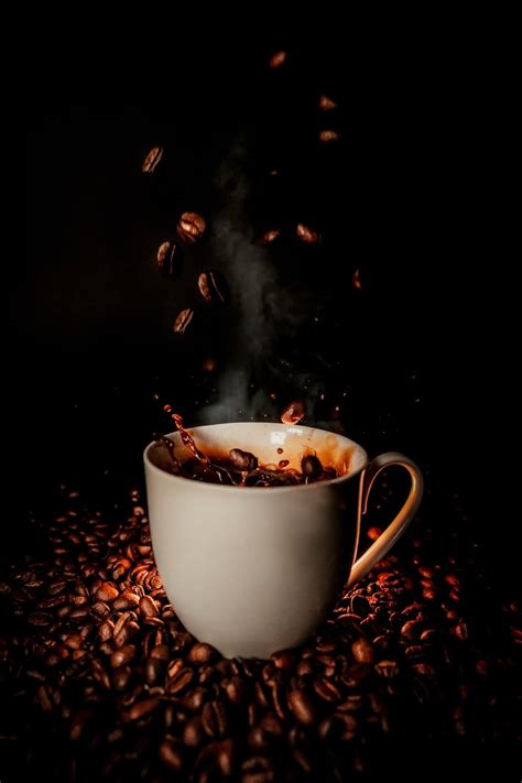 🔥 [30+] Splash Coffee Wallpapers | WallpaperSafari