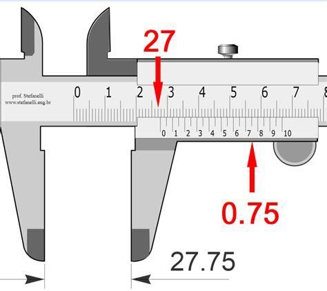 How To Read A Caliper: The Complete Guide | Tool storage diy, Vernier ...