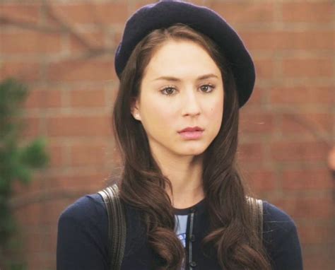 Pretty Little Liars Spencer Hastings