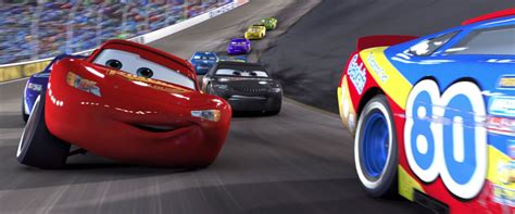 Dinoco 400 | Pixar Cars Wiki | Fandom