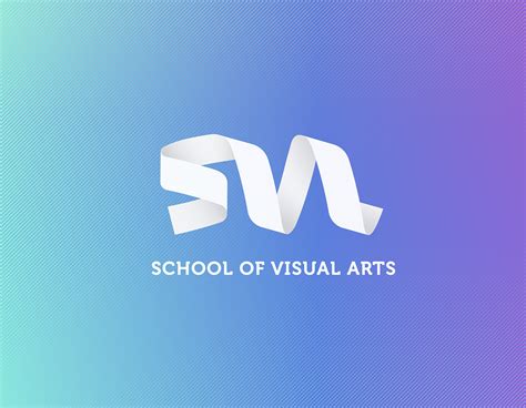 SVA LOGO DESIGN on Behance