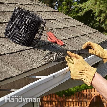 The Best Gutter Guards for Your Home Diy Home Repair, Home Diy, Diy ...