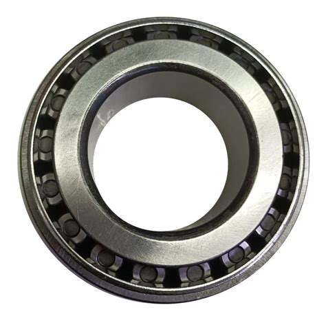 Stainless Steel Roller Bearing at Rs 600/piece | Plain Ball Bearings in ...