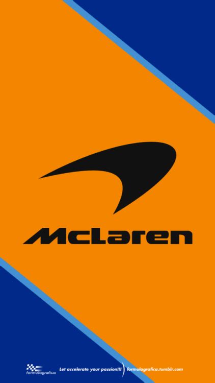 Mclaren F1 Logo Png