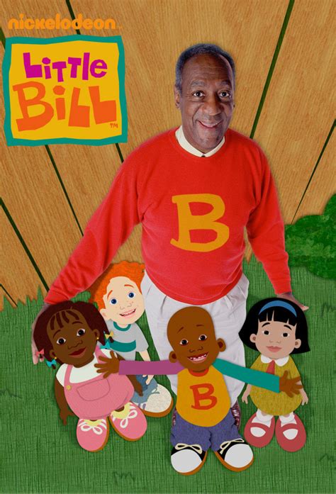 Little Bill - TheTVDB.com