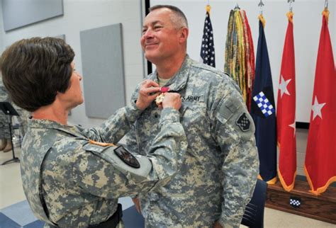 Army Reserve leader retires after 36 years of service | Article | The ...