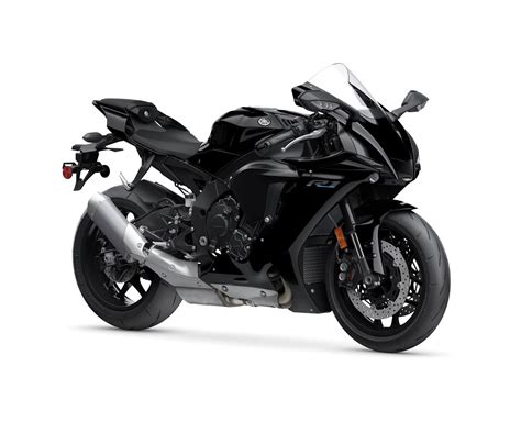 Yamaha YZF-R1 Noir Performance 2023 en vente à Thetford Mines - Moto JMF