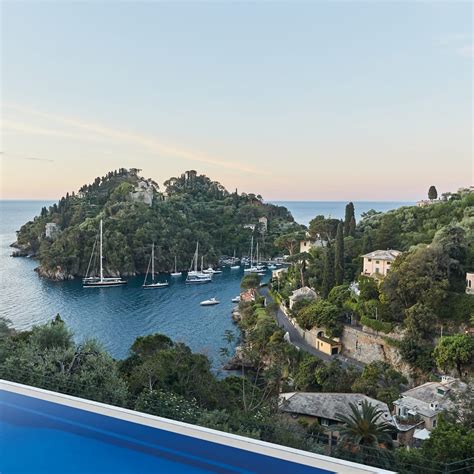 Images of Hotel Splendido | Pictures of Portofino