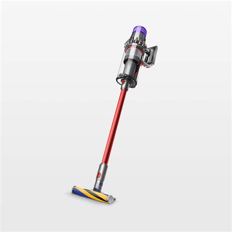 Dyson Outsize+ Cordless Vacuum Cleaner + Reviews | Crate & Barrel