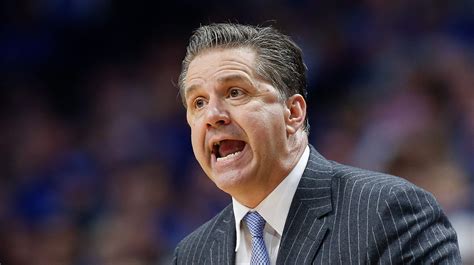 John Calipari Salary: What Is John Calipari’s Salary? | Heavy.com