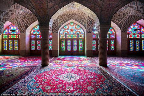 Stunning images of Islamic buildings in Iran | Persian architecture ...