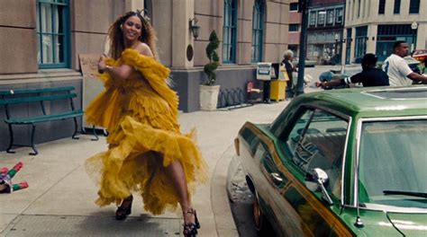 Beyoncé’s Most Transformative Looks From the Lemonade Visual Album - Vogue