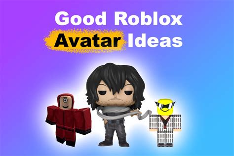 15 Cool Roblox Avatar Ideas This 2024 [You'll Love To Use] - Alvaro ...