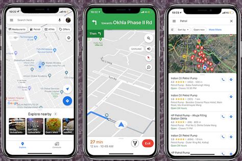 10 Best GPS and Navigation Apps for iPhone (2020) | Beebom