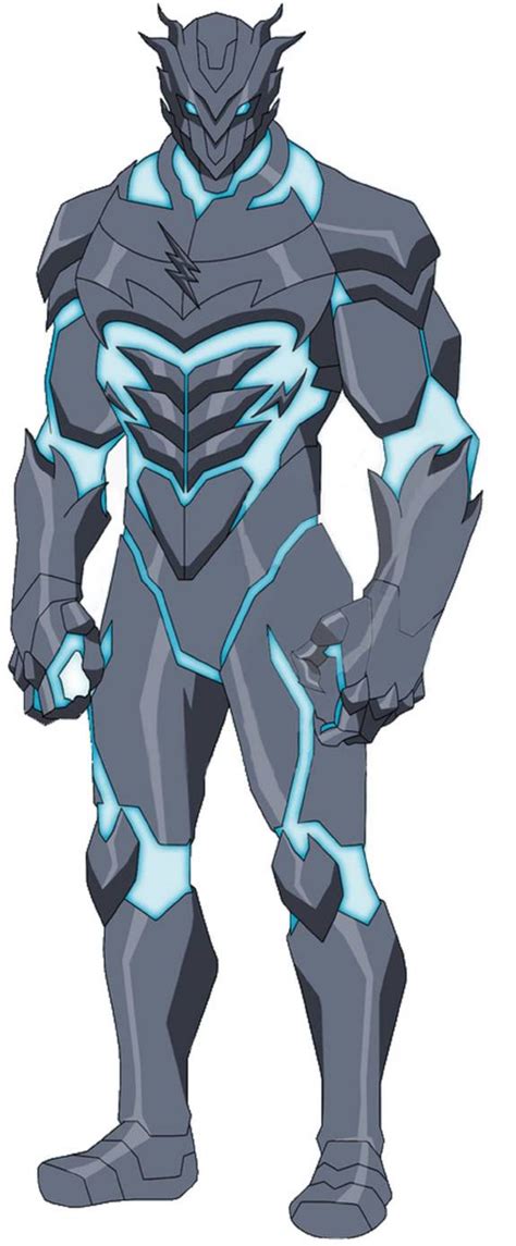 Savitar by SonimBleinim on @DeviantArt | Character design male, Flash ...