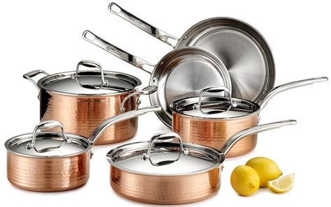 Best induction cookware set ratings - The Best Home