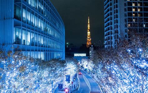 Roppongi | Tokyo Trip Guide