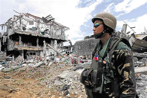 Requests for DNA match reveal 61 still missing in Marawi | Inquirer News