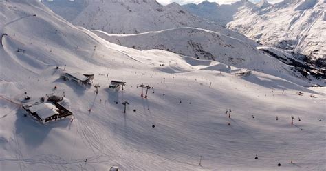 An outstanding ski area in Obergurgl – Hochgurgl