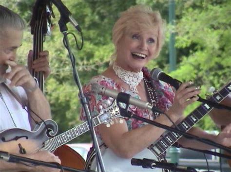 Roni Stoneman dead at 85: Hee Haw star remembered as iconic banjo ...