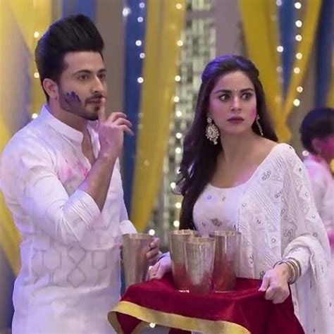 Kundali Bhagya: Karan and Preeta are at their best in expressions ...