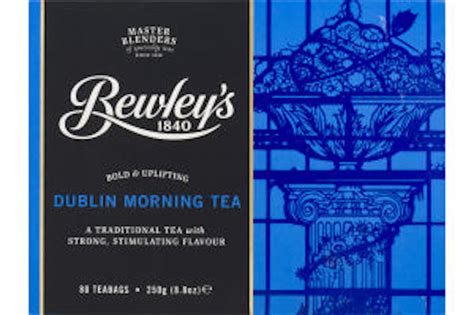 Bewley's Dublin Morning Tea Bags