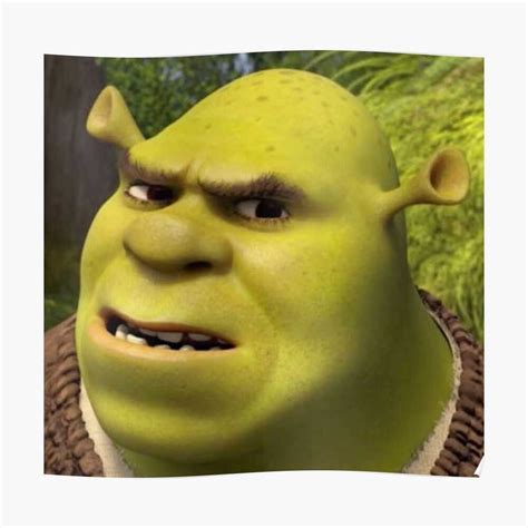 Shrek Meme Face Discover more interesting Animation, Anime, Animeted ...