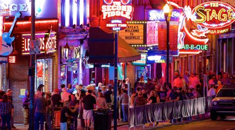 Visit Music Row: 2022 Music Row, Nashville Travel Guide | Expedia