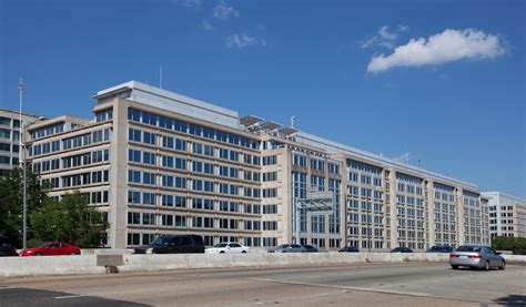 Owners Of NASA’s Headquarters Lands $275M Refinancing Washington DC ...