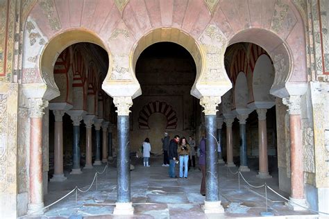 Moorish architecture in Europe | Page 5 | SkyscraperCity Forum