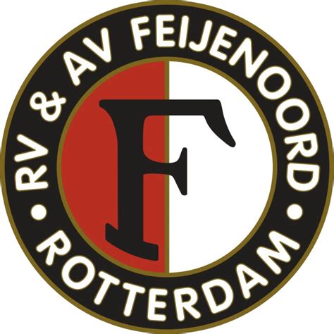 Feyenoord Logo History