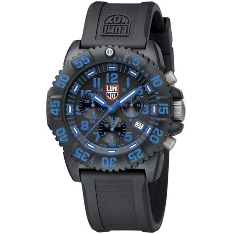 Luminox® Navy SEAL Chronograph Watch - 284642, Watches at Sportsman's Guide