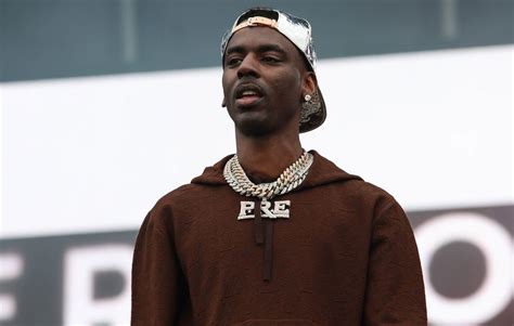 Young Dolph tribute album to be released this month