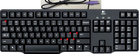 terminology - What is the name for these keys on a computer keyboard ...