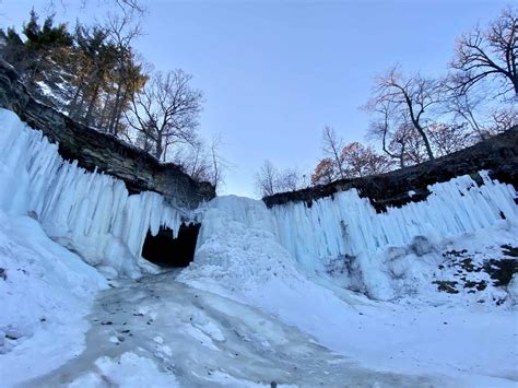 Minnesota Winter Survival Guide - Expedition Kristen