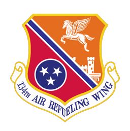 134th Air Refueling Wing