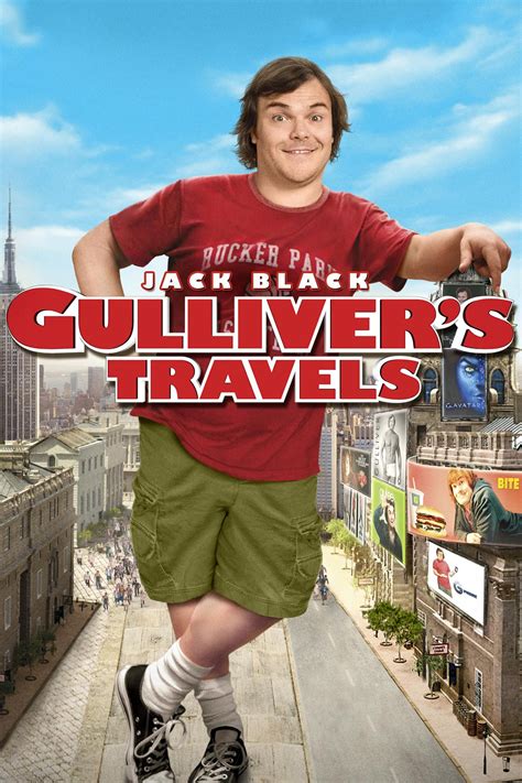 Gulliver's Travels - Where to Watch and Stream - TV Guide